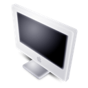 iMac (Off) icon